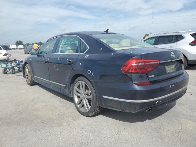 1VWDT7A32HC003287 - 2017 VOLKSWAGEN PASSAT R-LINE Qara foto 2