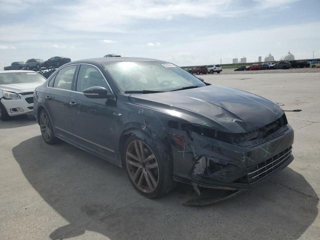 1VWDT7A32HC003287 - 2017 VOLKSWAGEN PASSAT R-LINE Qara foto 4