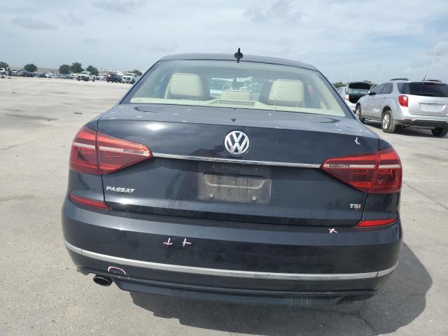 1VWDT7A32HC003287 - 2017 VOLKSWAGEN PASSAT R-LINE Qara foto 6