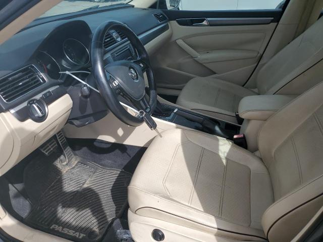 1VWDT7A32HC003287 - 2017 VOLKSWAGEN PASSAT R-LINE Qara foto 7