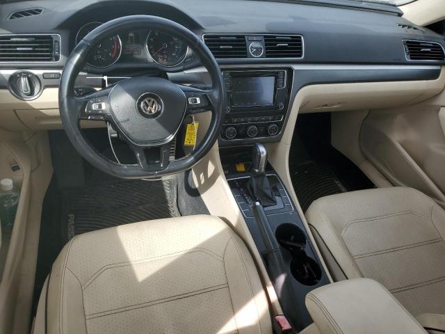 1VWDT7A32HC003287 - 2017 VOLKSWAGEN PASSAT R-LINE Qara foto 8