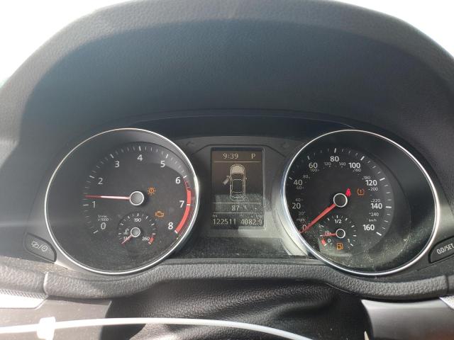 1VWDT7A32HC003287 - 2017 VOLKSWAGEN PASSAT R-LINE Qara foto 9