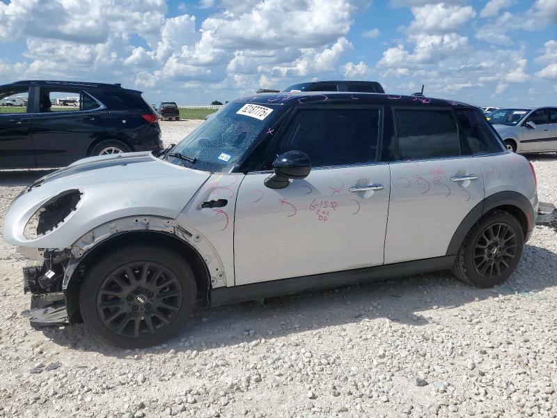 2017 MINI COOPER S, null
