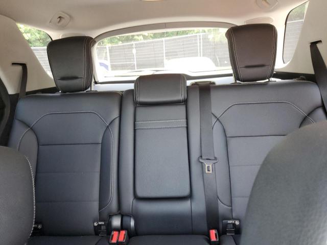 4JGDA5HB6FA616074 - 2015 MERCEDES-BENZ ML 350 4MATIC BLACK photo 10