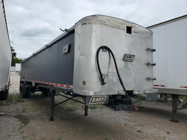 1E1F9U2885RM35776 - 2005 EAST TANDEM BLACK photo 1