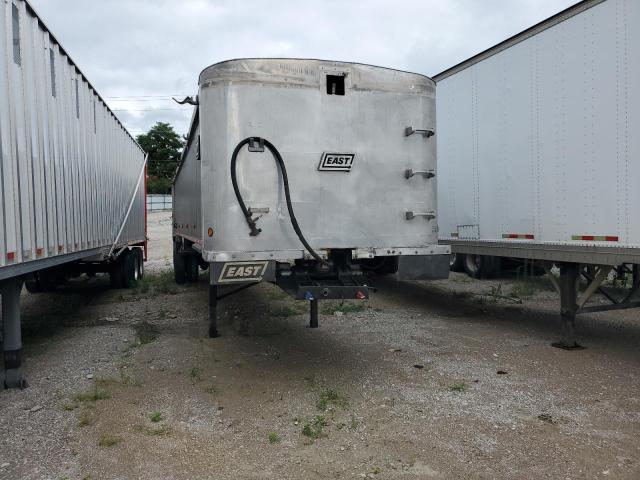 1E1F9U2885RM35776 - 2005 EAST TANDEM BLACK photo 7