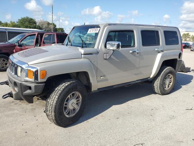 2006 HUMMER H3, 