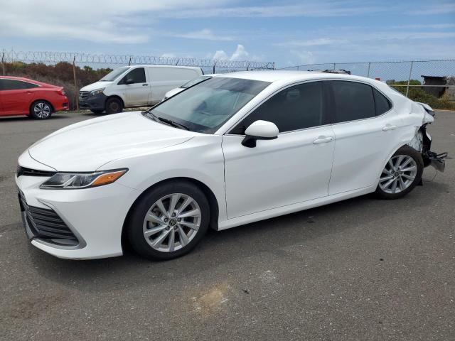 2022 TOYOTA CAMRY LE, 