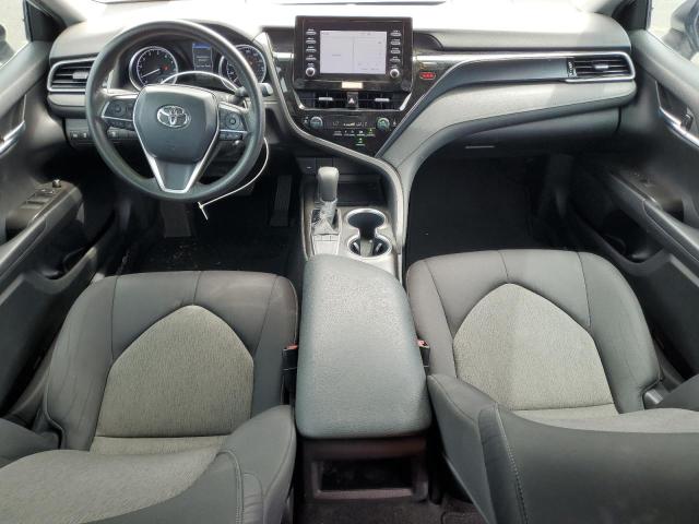 4T1C11AK8NU636161 - 2022 TOYOTA CAMRY LE 白色 照片 8