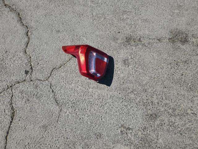 1FM5K7B89HGD13106 - 2017 FORD EXPLORER WHITE photo 13