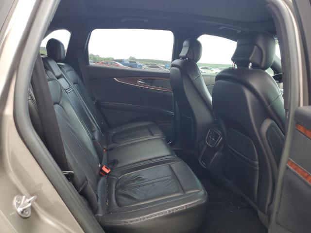 2LMPJ6LR2HBL12680 - 2017 LINCOLN MKX RESERVE Gümüş foto 11