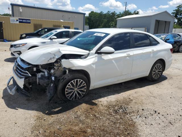 2021 VOLKSWAGEN JETTA S, 