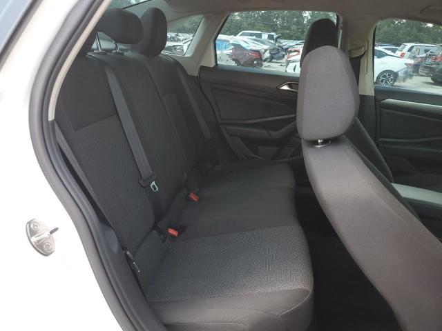 3VWC57BU2MM058568 - 2021 VOLKSWAGEN JETTA S WHITE photo 10