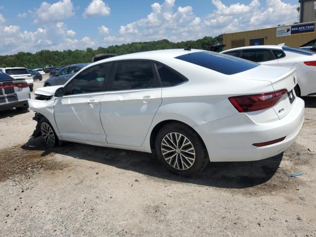 3VWC57BU2MM058568 - 2021 VOLKSWAGEN JETTA S WHITE photo 2