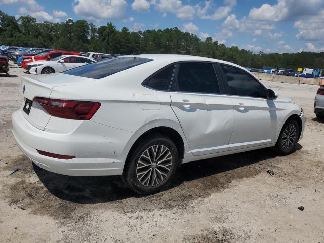 3VWC57BU2MM058568 - 2021 VOLKSWAGEN JETTA S WHITE photo 3