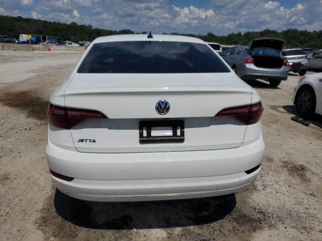 3VWC57BU2MM058568 - 2021 VOLKSWAGEN JETTA S WHITE photo 6
