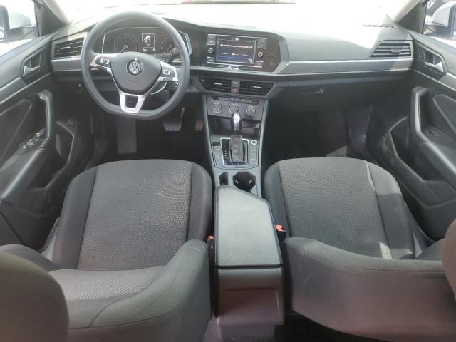 3VWC57BU2MM058568 - 2021 VOLKSWAGEN JETTA S WHITE photo 8