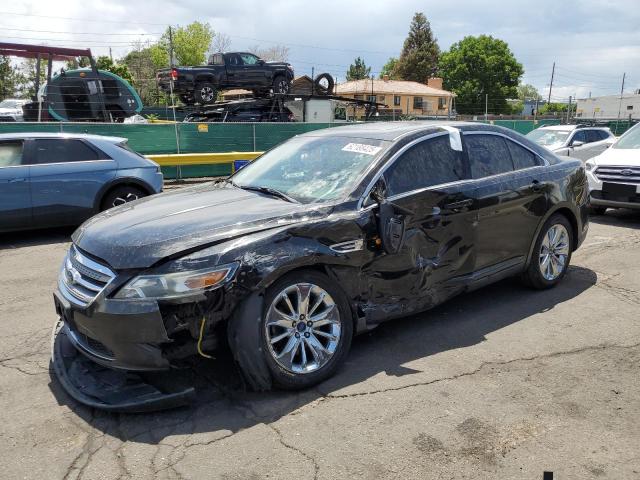 2011 FORD TAURUS LIMITED, 