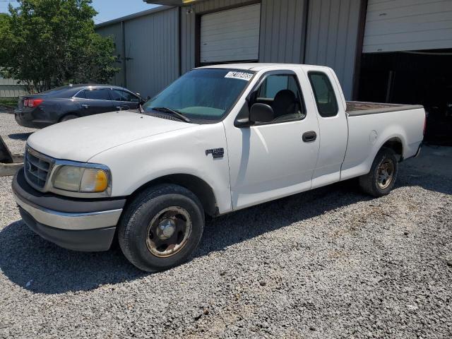 2000 FORD F150, 