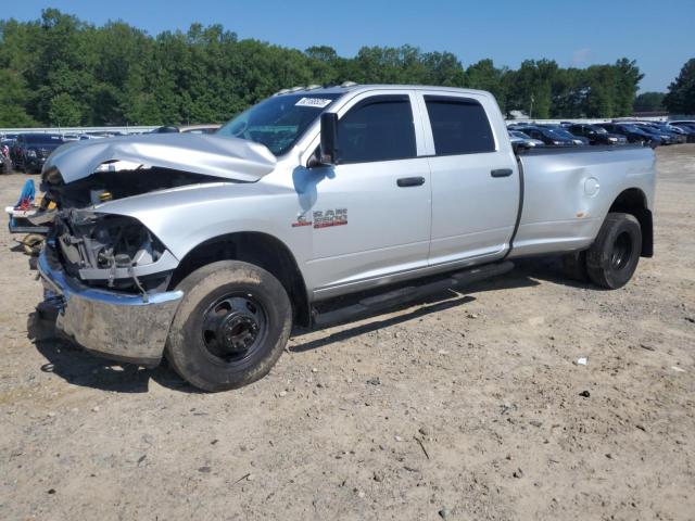 2016 RAM 3500 ST, 