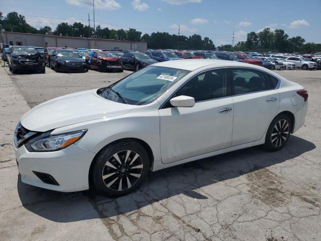 2018 NISSAN ALTIMA 2.5, 