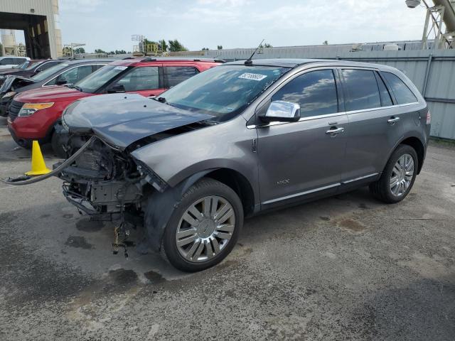 2009 LINCOLN MKX, 
