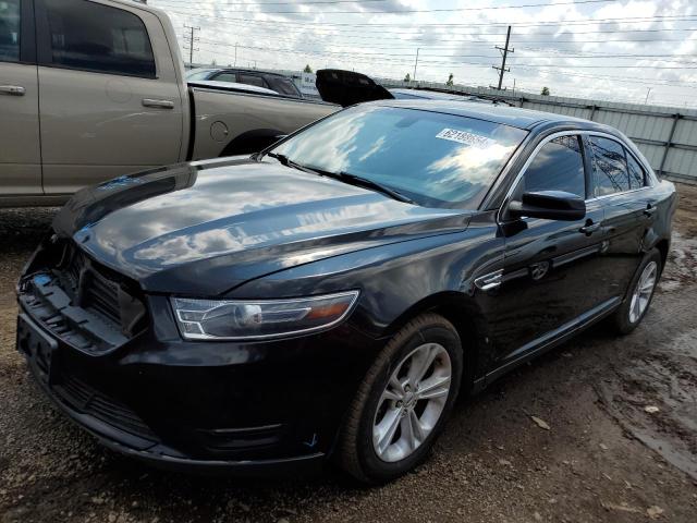 2019 FORD TAURUS SEL, 