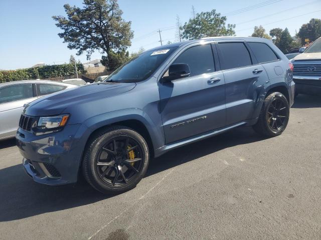 2019 JEEP GRAND CHER TRACKHAWK, null