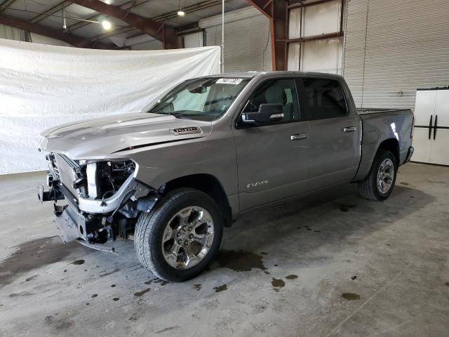 2019 RAM 1500 BIG HORN/LONE STAR, 