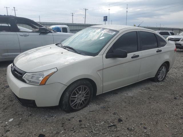 2010 FORD FOCUS SE, 