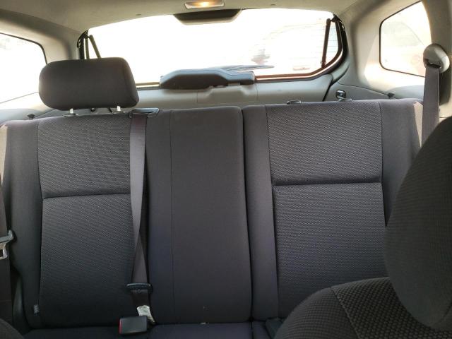 2T1KR32E73C136614 - 2003 TOYOTA MATRIX XR 银色 照片 10