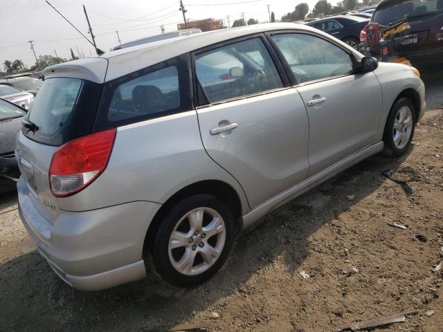 2T1KR32E73C136614 - 2003 TOYOTA MATRIX XR 银色 照片 3