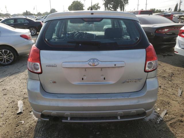 2T1KR32E73C136614 - 2003 TOYOTA MATRIX XR 银色 照片 6