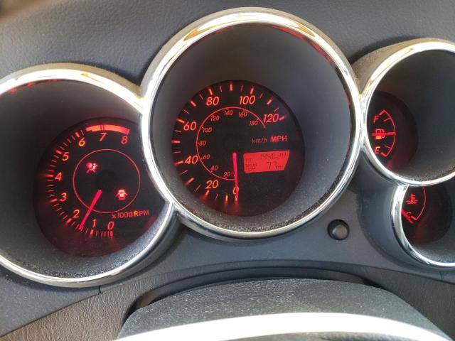 2T1KR32E73C136614 - 2003 TOYOTA MATRIX XR 银色 照片 9