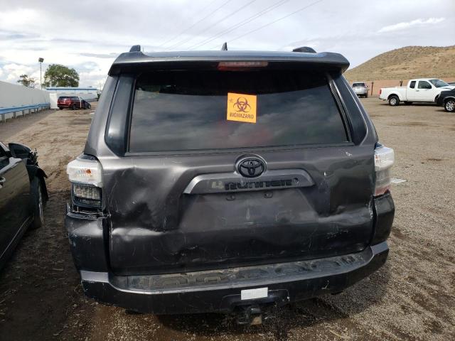 JTEBU5JR5G5314727 - 2016 TOYOTA 4RUNNER SR5/SR5 PREMIUM 石墨色 照片 6