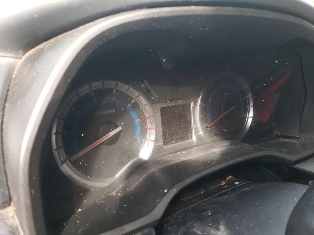 JTEBU5JR5G5314727 - 2016 TOYOTA 4RUNNER SR5/SR5 PREMIUM 石墨色 照片 9