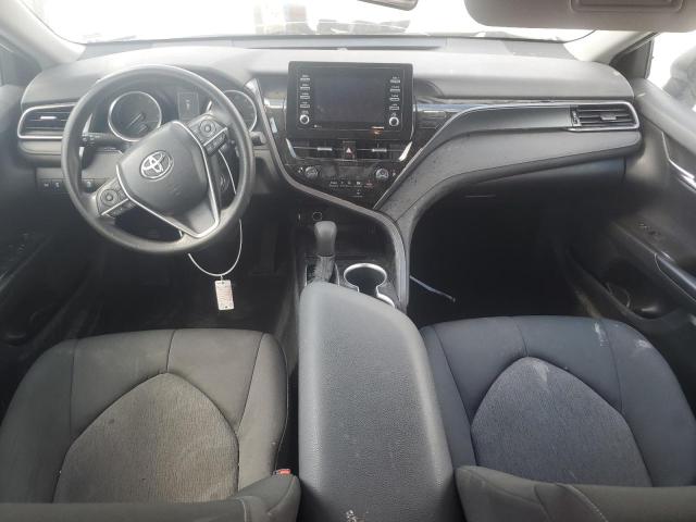 4T1C11AK9PU812024 - 2023 TOYOTA CAMRY LE WHITE photo 8