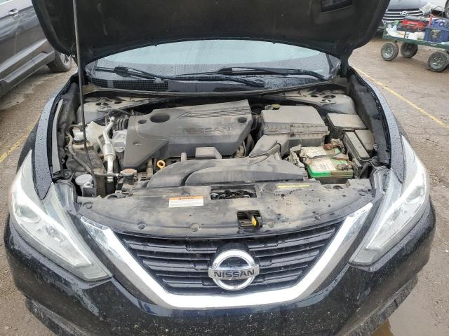 1N4AL3AP0JC246593 - 2018 NISSAN ALTIMA 2.5 Қара фото 11
