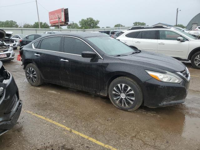1N4AL3AP0JC246593 - 2018 NISSAN ALTIMA 2.5 Қара фото 4