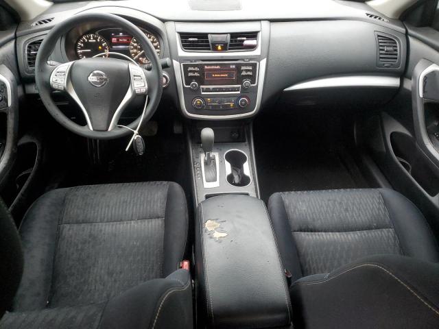 1N4AL3AP0JC246593 - 2018 NISSAN ALTIMA 2.5 Қара фото 8