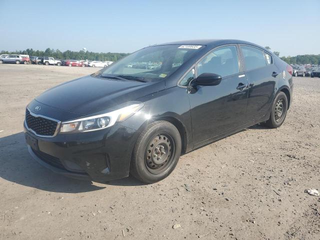 2017 KIA FORTE LX, null