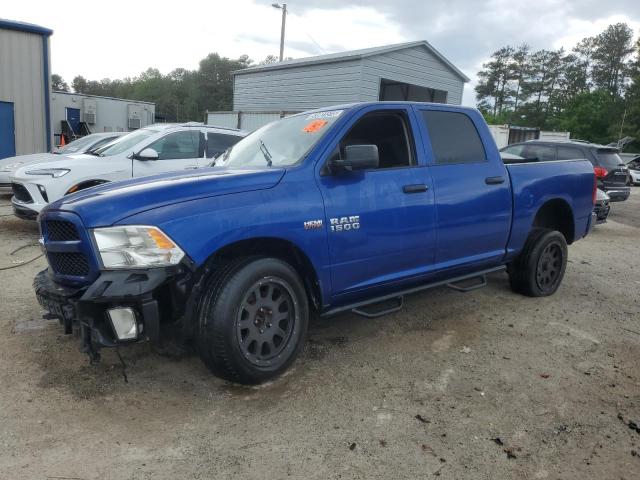 2014 RAM 1500 ST, 