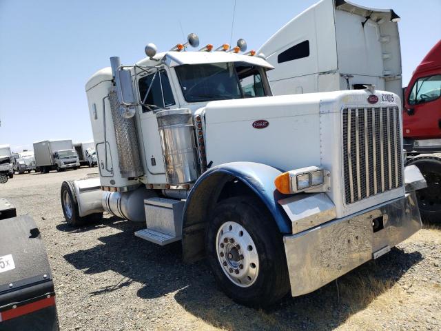 1996 PETERBILT 379, null