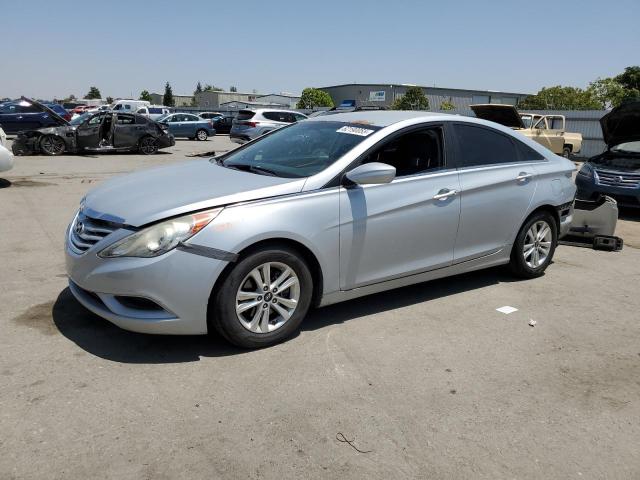 2011 HYUNDAI SONATA GLS, null