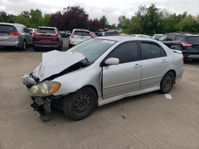2007 TOYOTA COROLLA CE, 