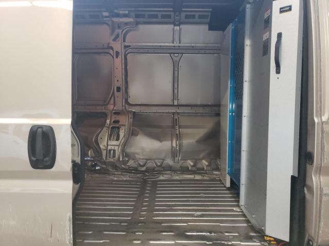 3C6MRVHGXPE531544 - 2023 RAM PROMASTER 3500 HIGH თეთრი ფოტო 11
