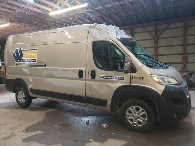 3C6MRVHGXPE531544 - 2023 RAM PROMASTER 3500 HIGH თეთრი ფოტო 4