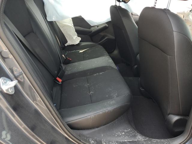 2HGFE2F57PH557814 - 2023 HONDA CIVIC SPORT 灰色 照片 10