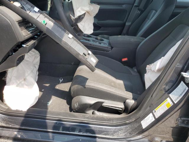 2HGFE2F57PH557814 - 2023 HONDA CIVIC SPORT 灰色 照片 7