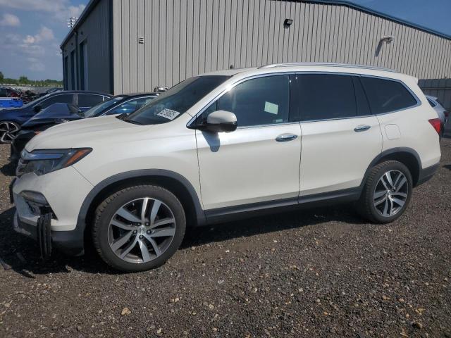 2018 HONDA PILOT TOURING, null